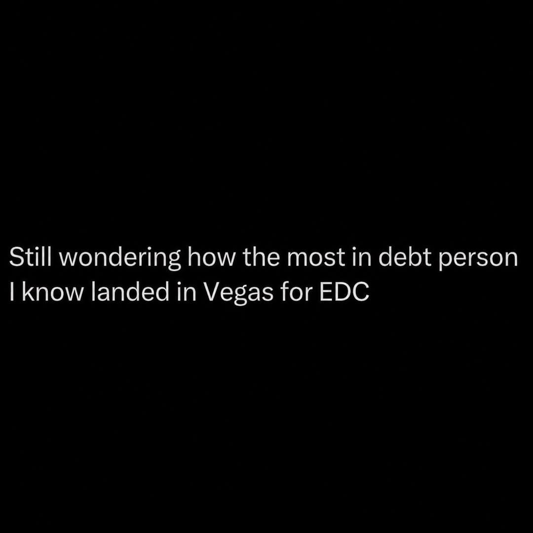 Post 5 by XS / EBC VEGAS CLUB PROMOTER on Instagram (image)