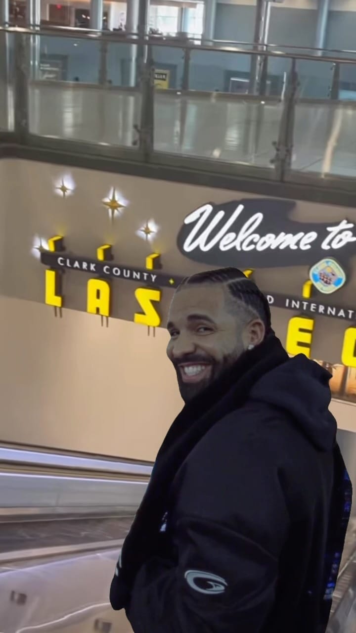 Post 2 by XS / EBC VEGAS CLUB PROMOTER on Instagram (video)