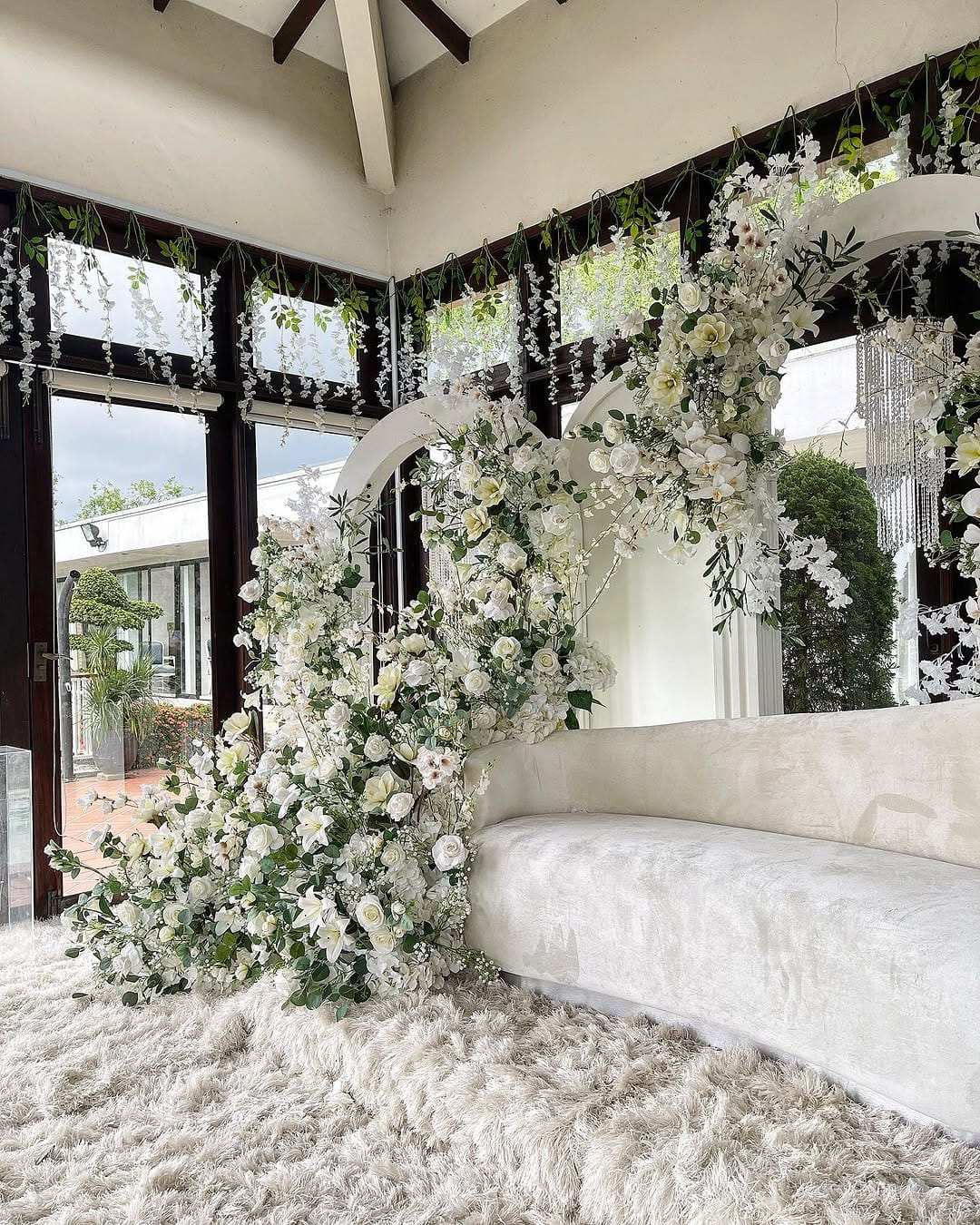 Post 10 by Weddings By Mia Mikhail on Instagram (carousel)