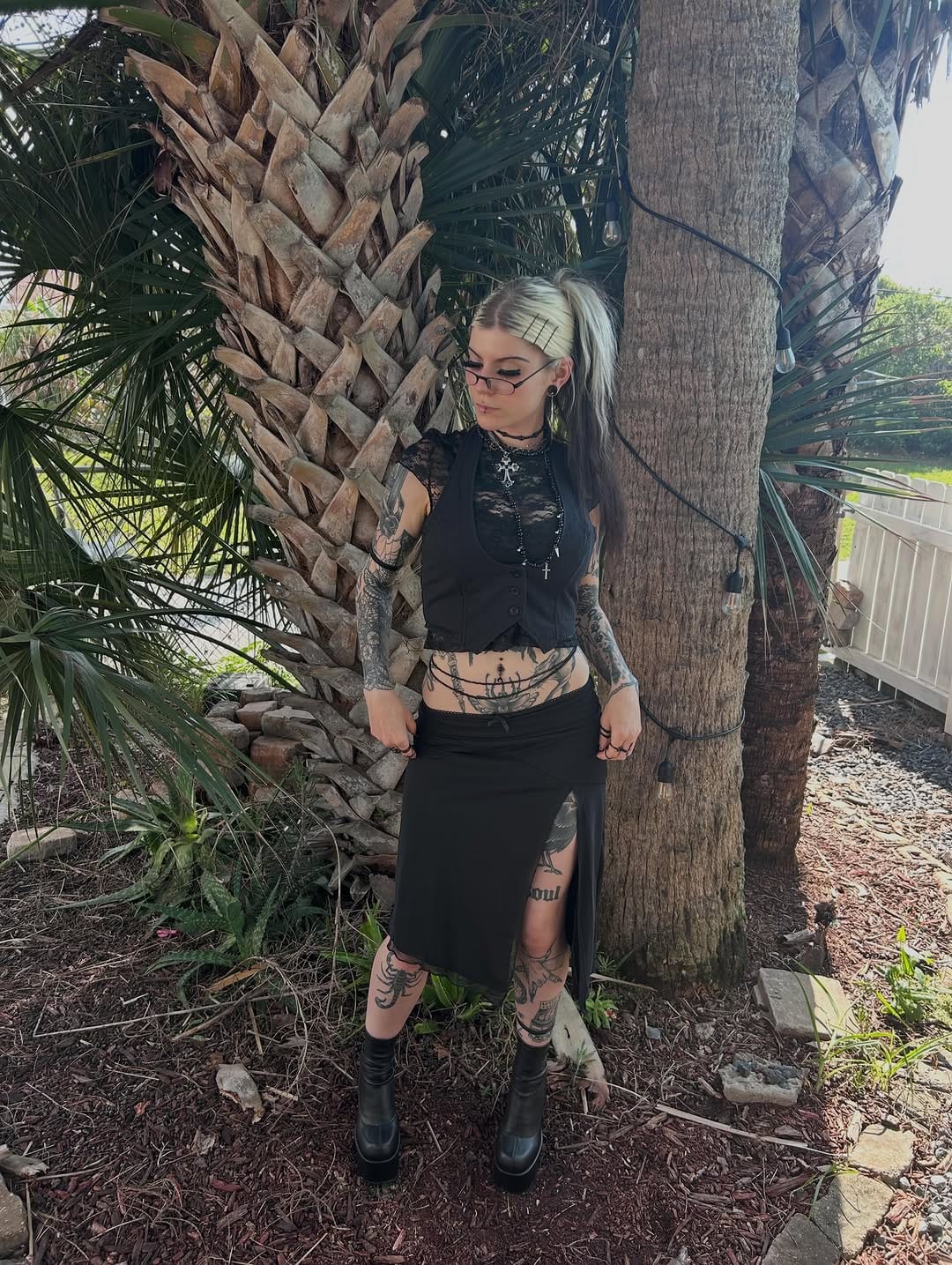 Post 10 by chloe 🕷 on Instagram (carousel)