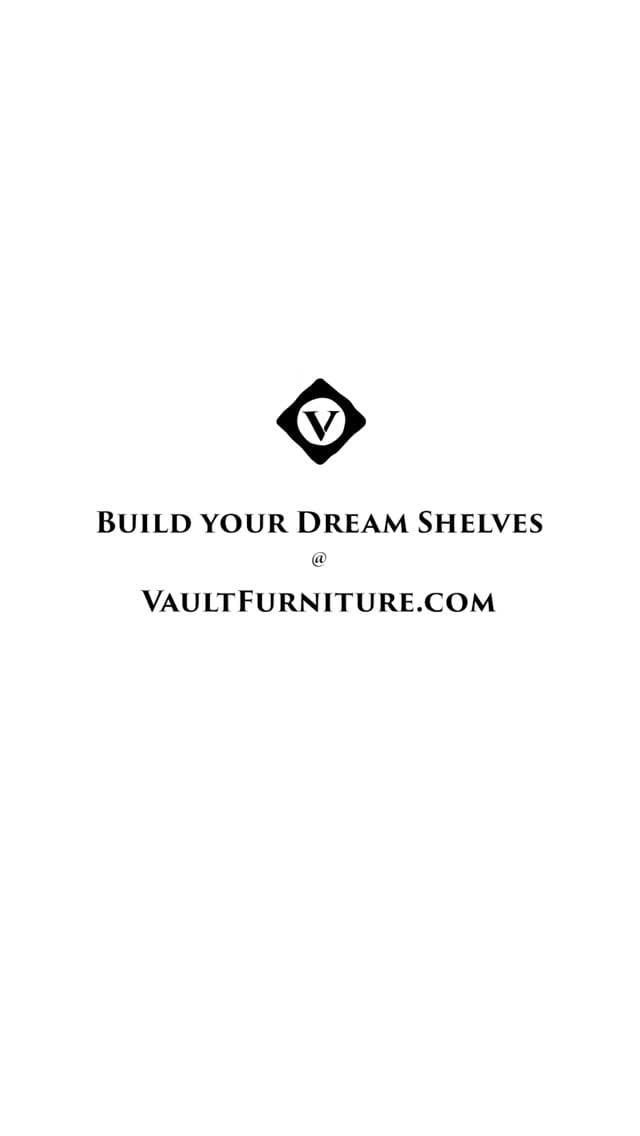 Post 1 by Vault Furniture on Instagram (video)