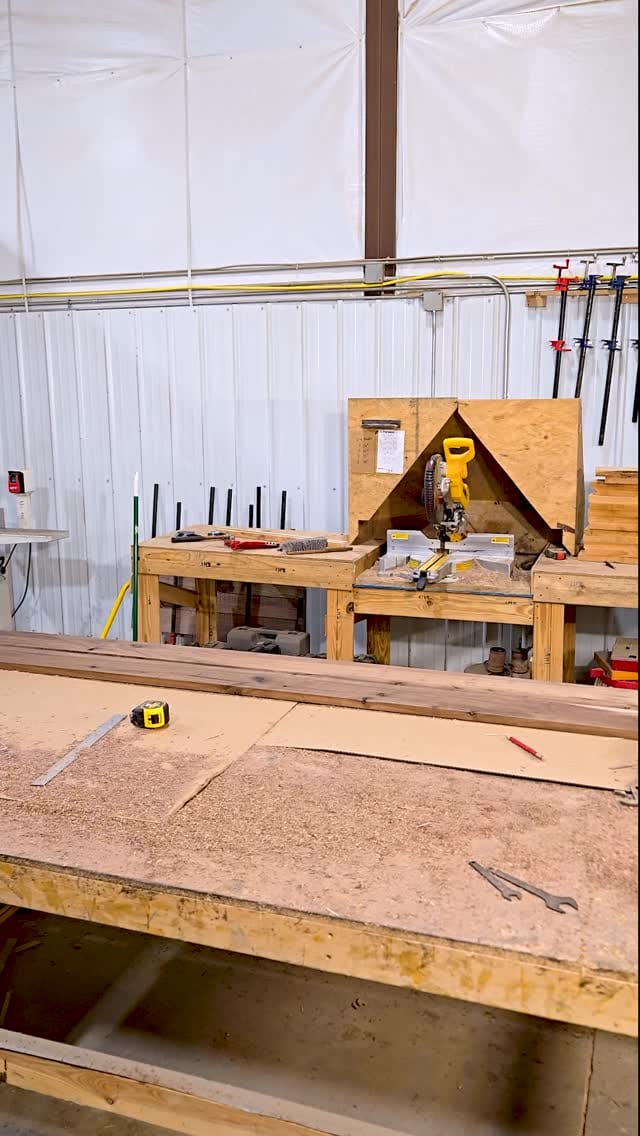 Post 6 by Vault Furniture on Instagram (video)