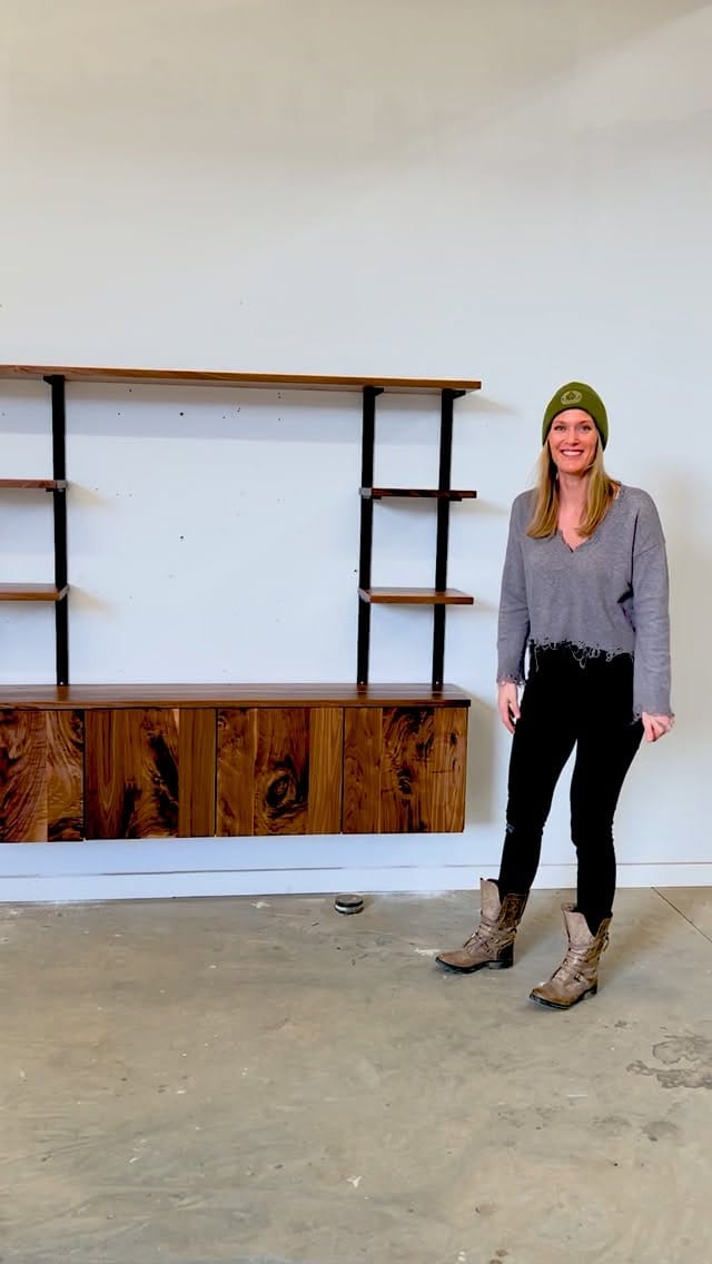 Post 5 by Vault Furniture on Instagram (video)