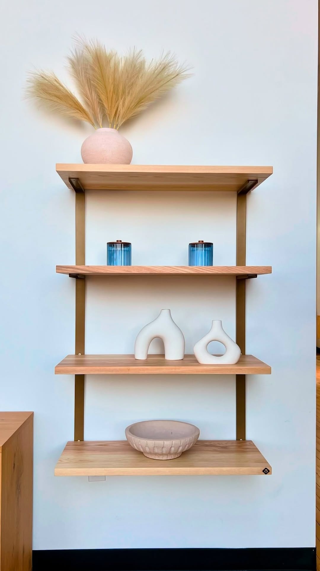 Post 2 by Vault Furniture on Instagram (video)