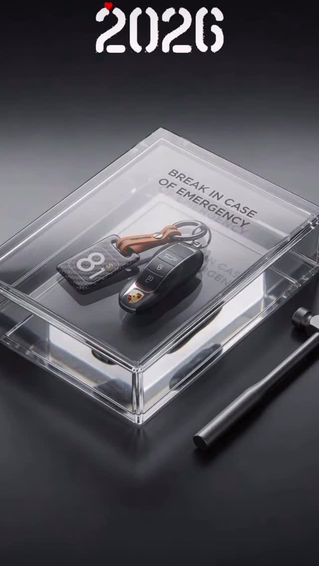 Post 3 by Studio81 on Instagram (video)