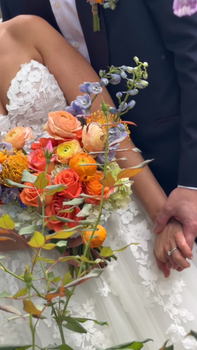Post 2 by Texas Micro Weddings | Veronica on Instagram (video)