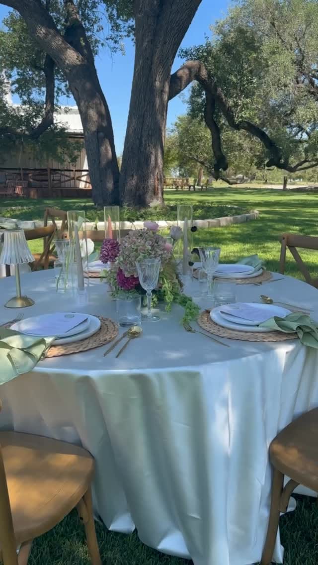 Post 7 by Texas Micro Weddings | Veronica on Instagram (video)