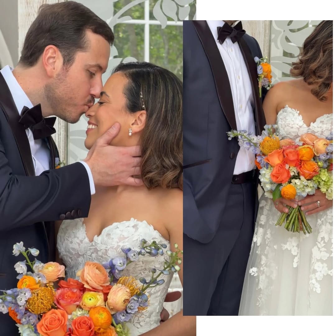 Post 3 by Texas Micro Weddings | Veronica on Instagram (carousel)