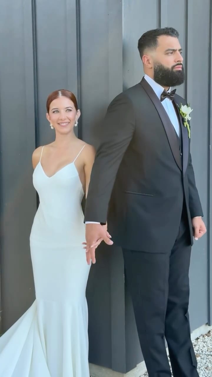 Post 9 by Texas Micro Weddings | Veronica on Instagram (video)
