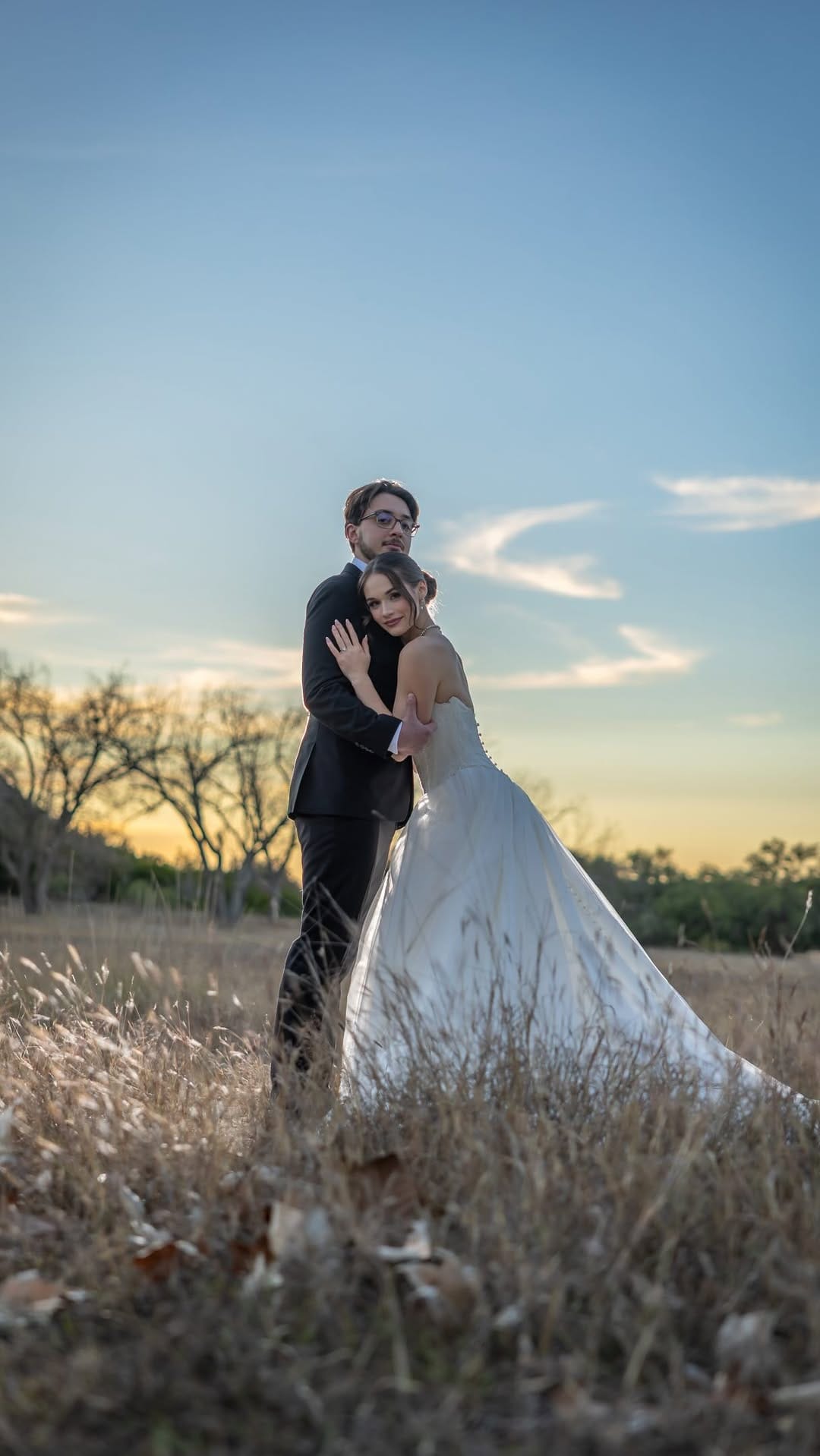 Post 5 by Texas Micro Weddings | Veronica on Instagram (video)
