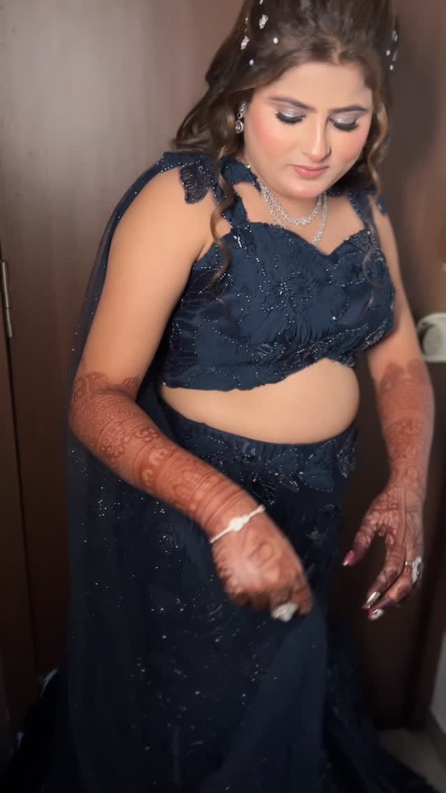 Post 5 by poonam tolani on Instagram (video)