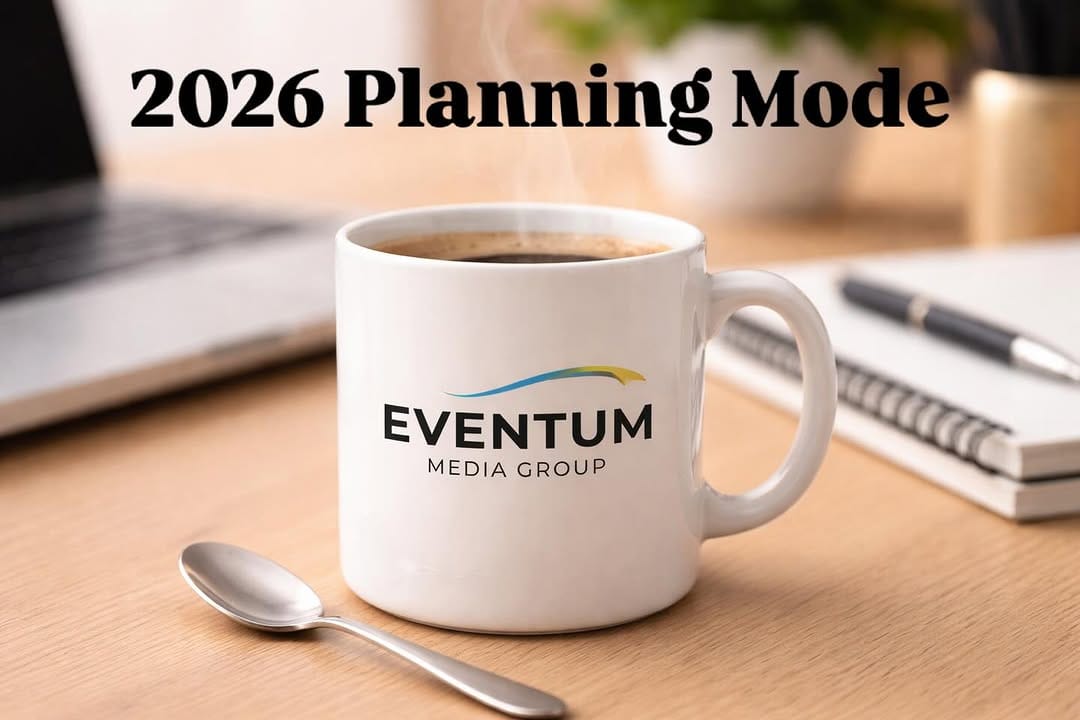 Post 5 by EVENTUM PRODUCTION on Instagram (image)