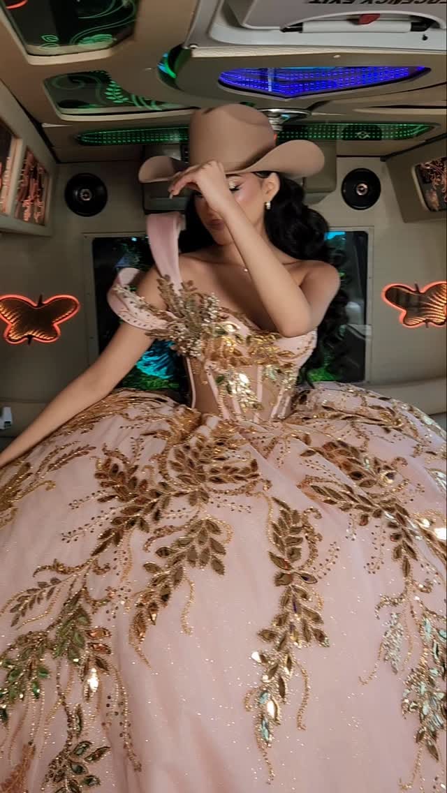 Post 8 by Colombia Party Bus on Instagram (video)
