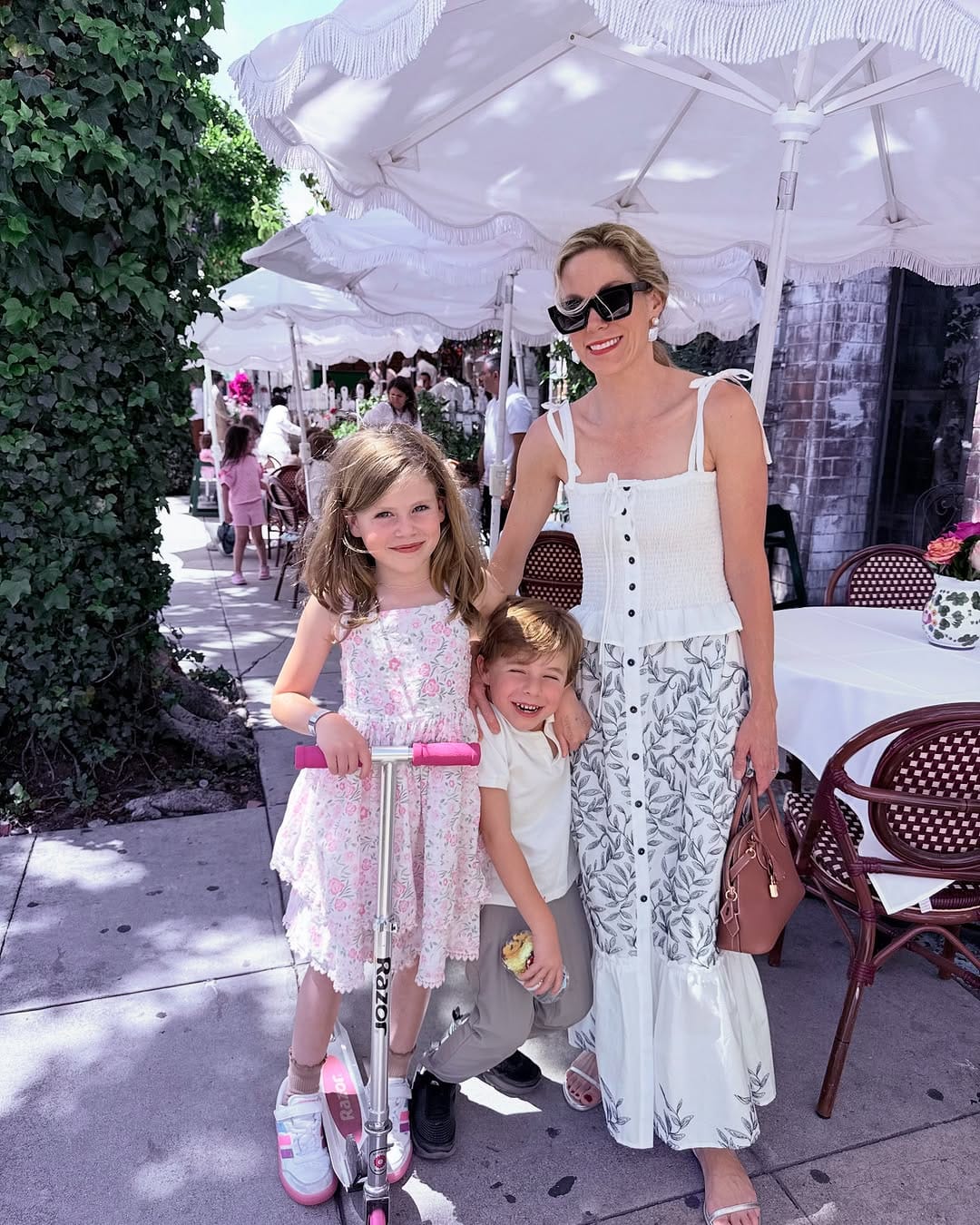Post 5 by Whitney Campeau on Instagram (carousel)