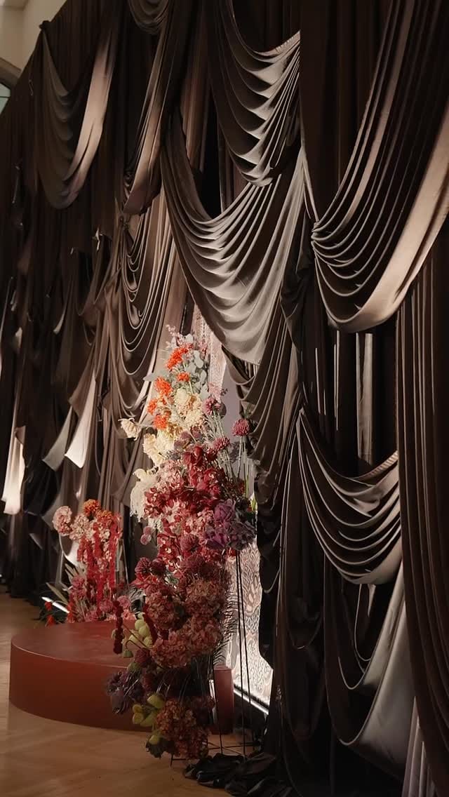 Post 10 by Biji Events on Instagram (video)