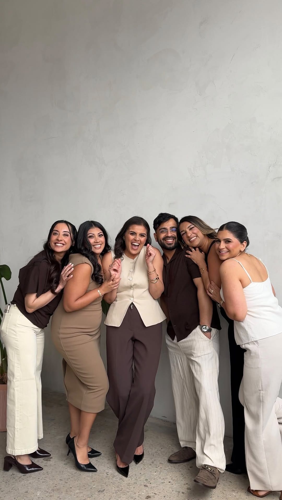 Post 6 by Biji Events on Instagram (video)