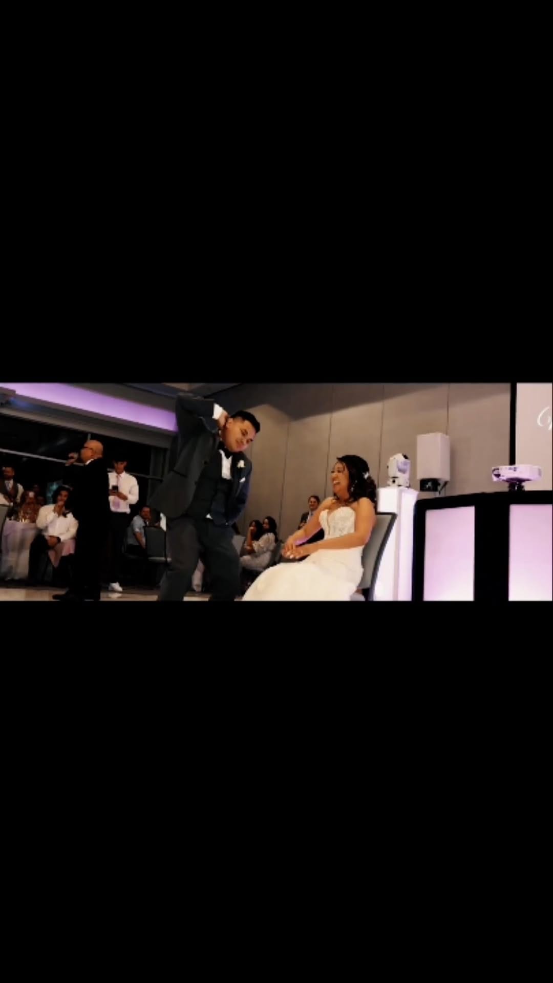 Post 1 by ShockSS1LE on Instagram (video)