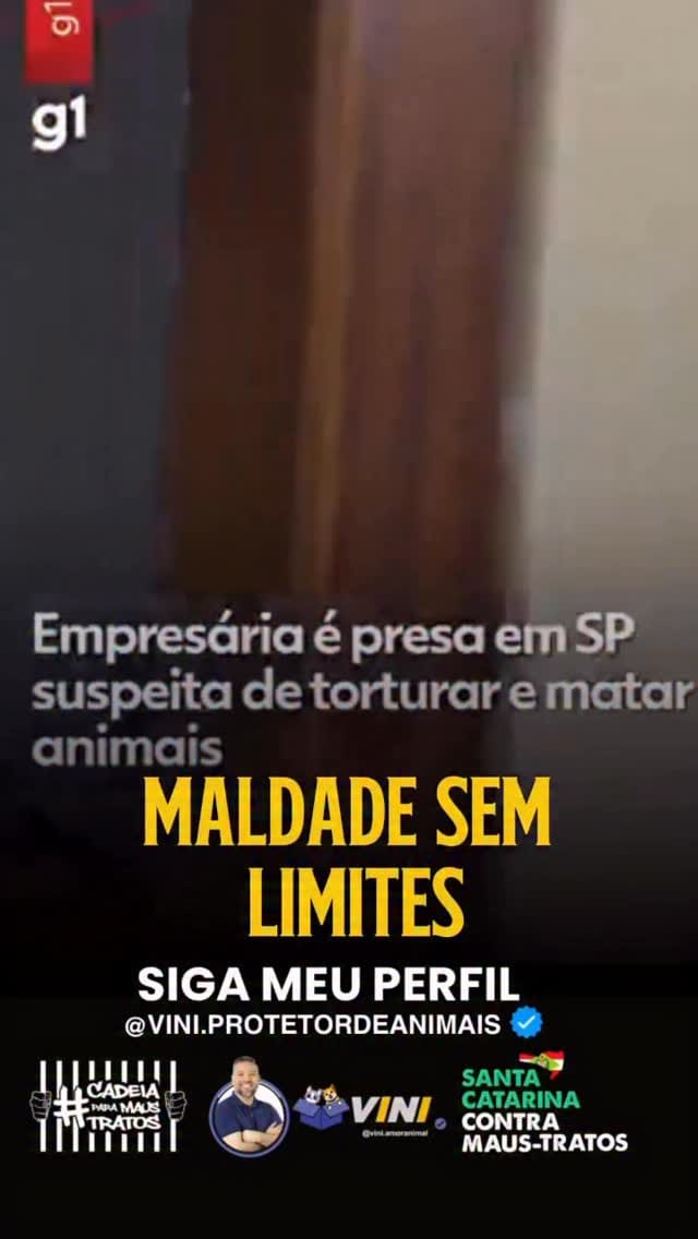 Post 2 by Causaanimal.sc on Instagram (video)