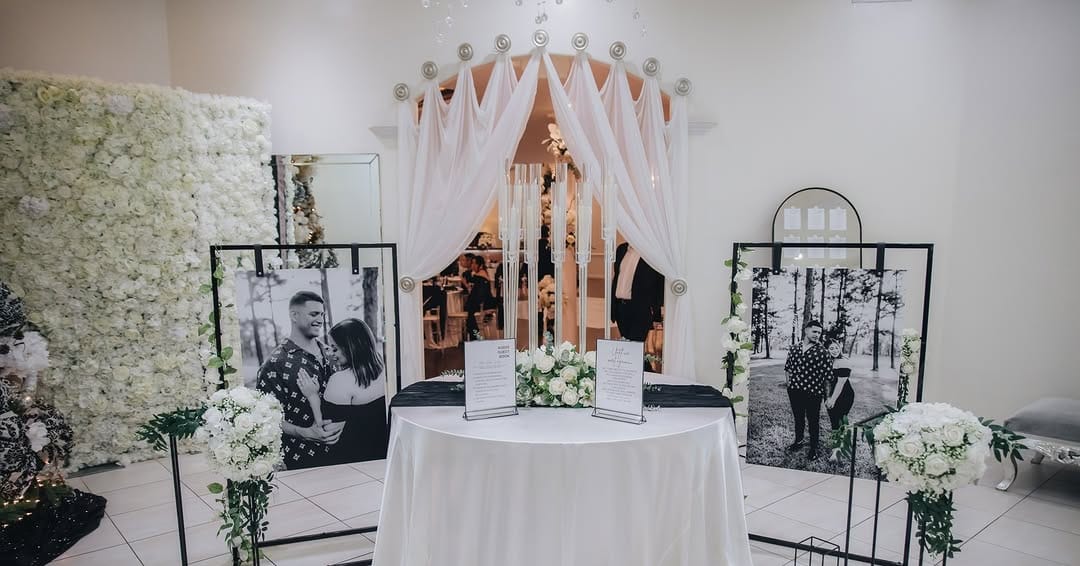 Post 10 by Pelazzio Reception Venue on Instagram (carousel)