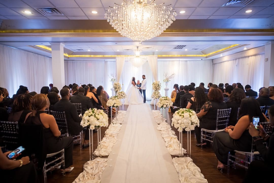 Post 9 by Pelazzio Reception Venue on Instagram (carousel)
