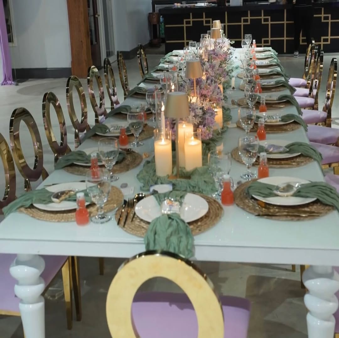 Post 1 by WEDDING & EVENT PLANNER on Instagram (carousel)