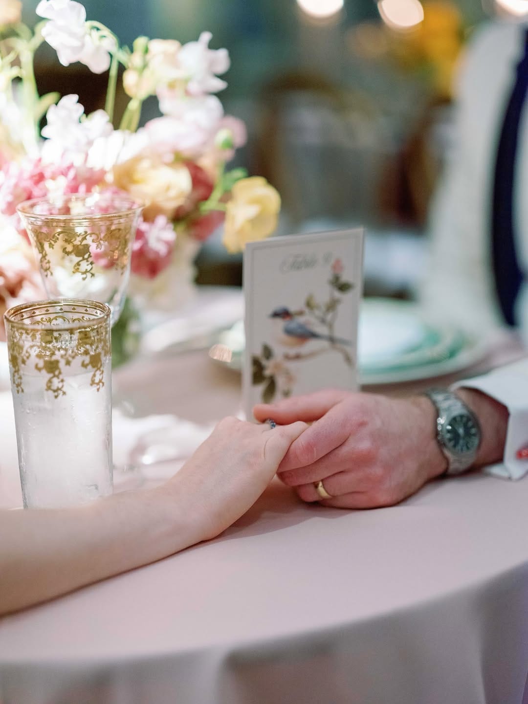 Post 1 by The Petaler Floral and Events Co. on Instagram (carousel)