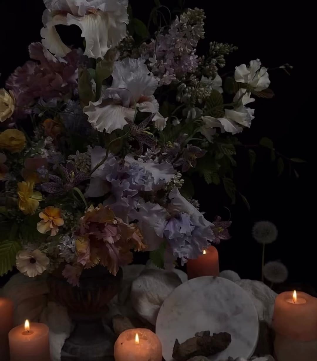 Post 2 by The Petaler Floral and Events Co. on Instagram (carousel)