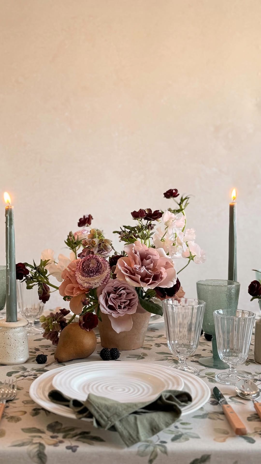 Post 6 by The Petaler Floral and Events Co. on Instagram (video)