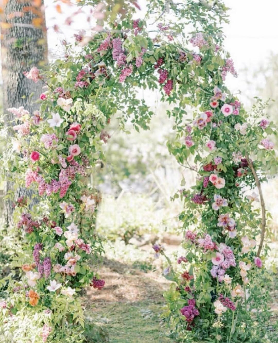 Post 9 by The Petaler Floral and Events Co. on Instagram (image)