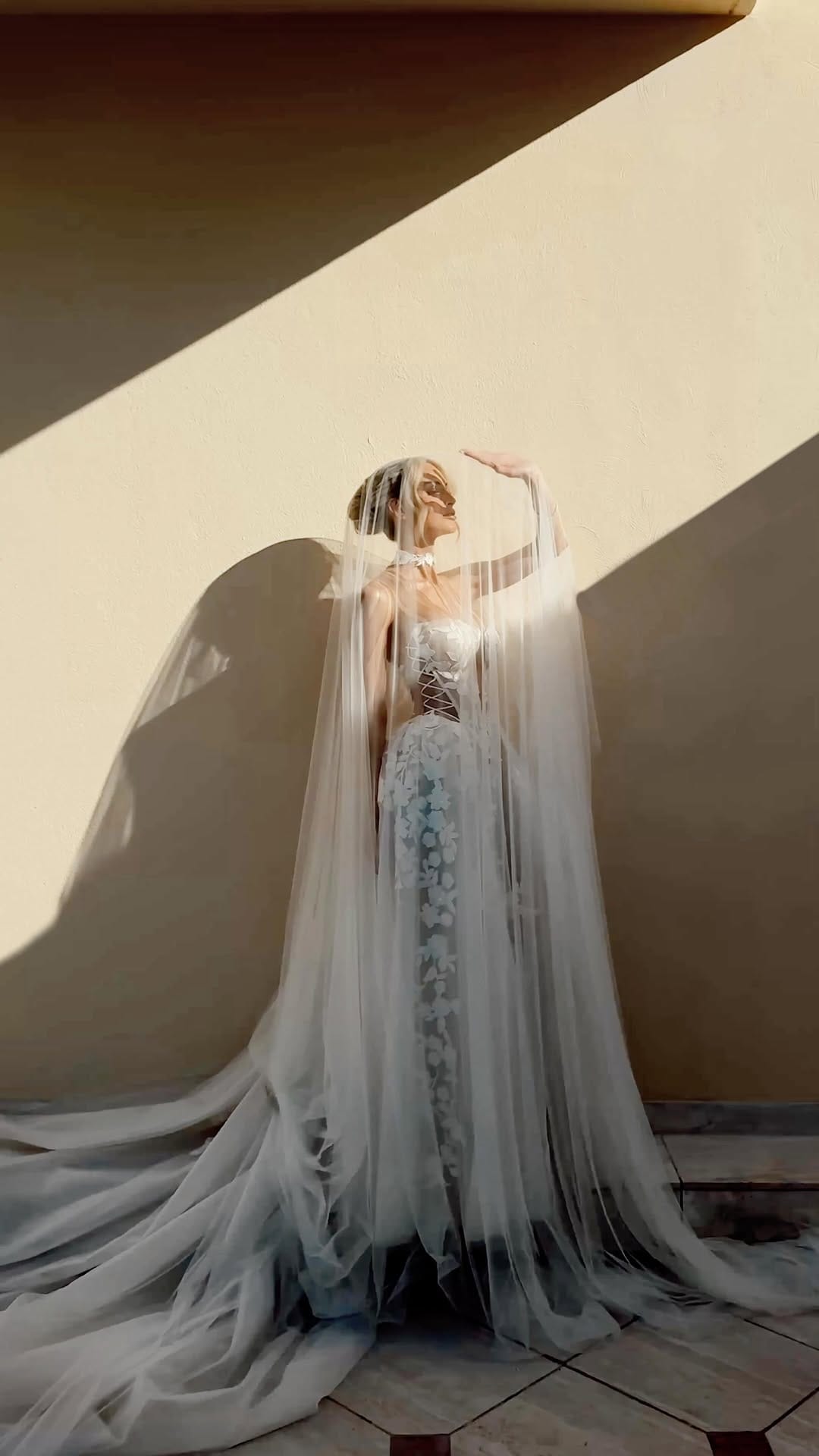 Post 9 by ✈️ AMV Weddings by Amanda Virga | Global Luxury Wedding Planner on Instagram (video)