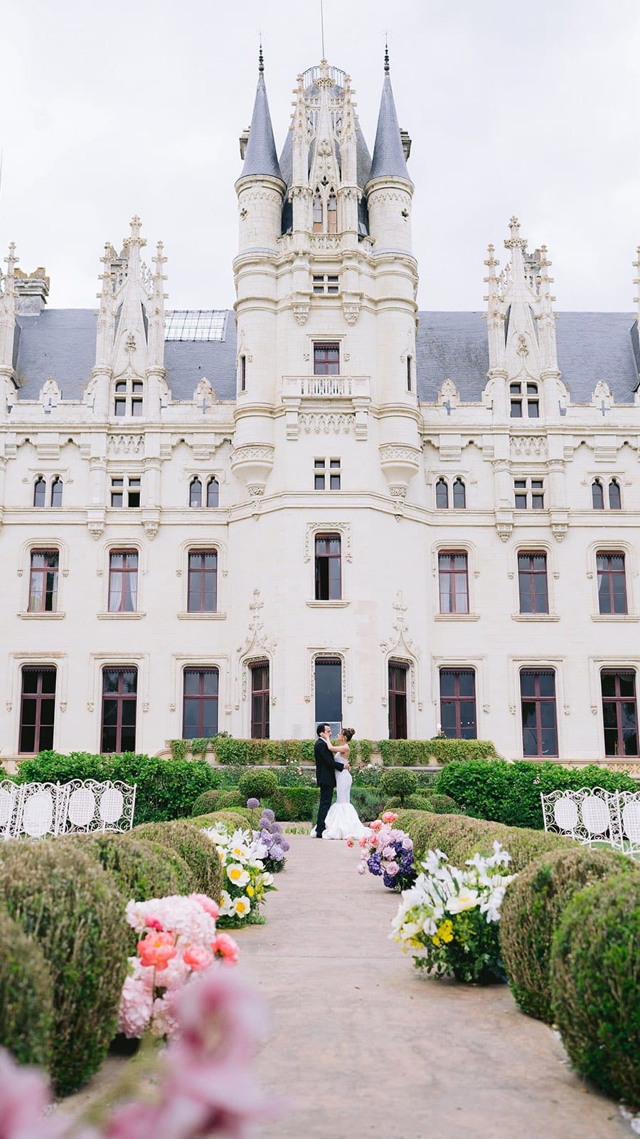 Post 10 by ✈️ AMV Weddings by Amanda Virga | Global Luxury Wedding Planner on Instagram (video)