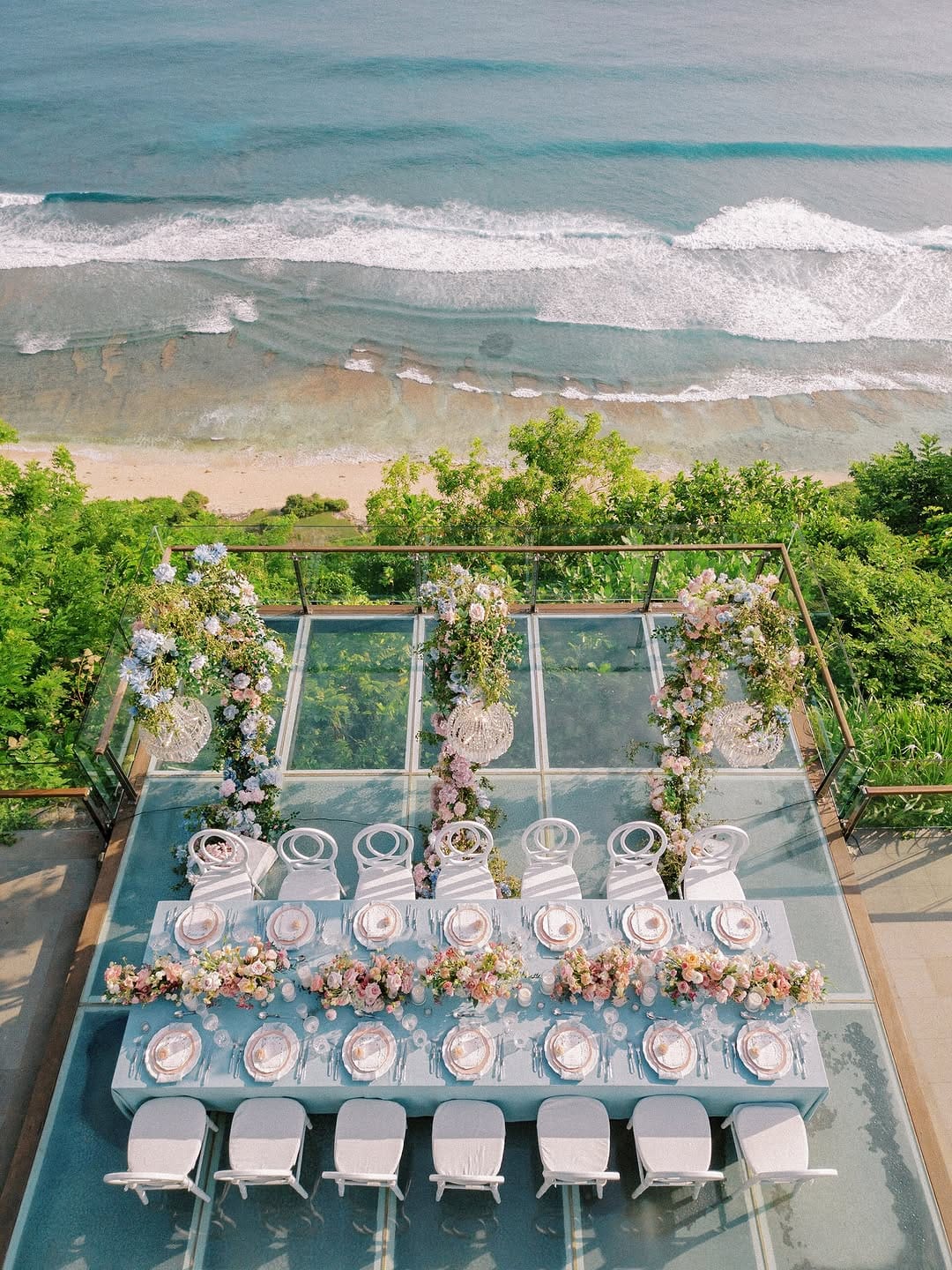 Post 1 by ✈️ AMV Weddings by Amanda Virga | Global Luxury Wedding Planner on Instagram (carousel)