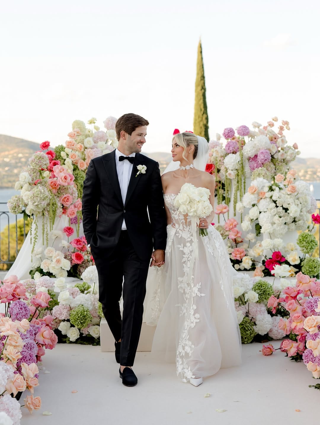 Post 5 by ✈️ AMV Weddings by Amanda Virga | Global Luxury Wedding Planner on Instagram (carousel)