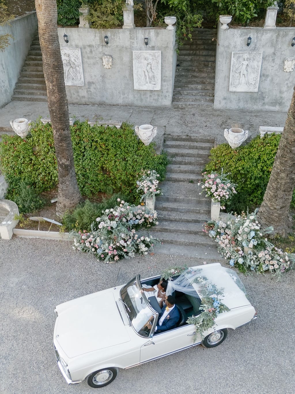 Post 2 by ✈️ AMV Weddings by Amanda Virga | Global Luxury Wedding Planner on Instagram (carousel)