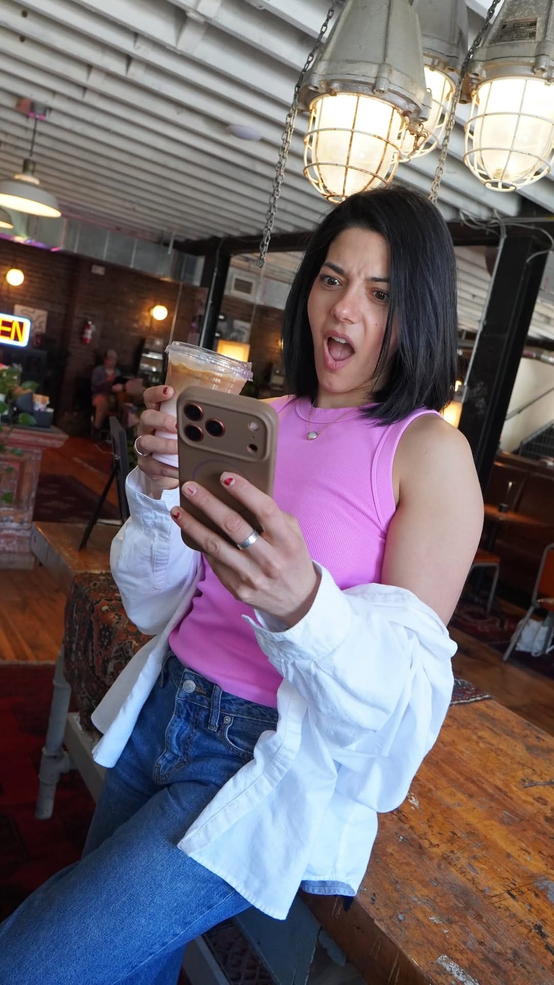 Post 10 by Yinzers Meet on Instagram (video)
