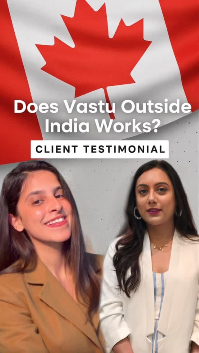 Post 9 by Payal | Interiors & Vastu on Instagram (video)