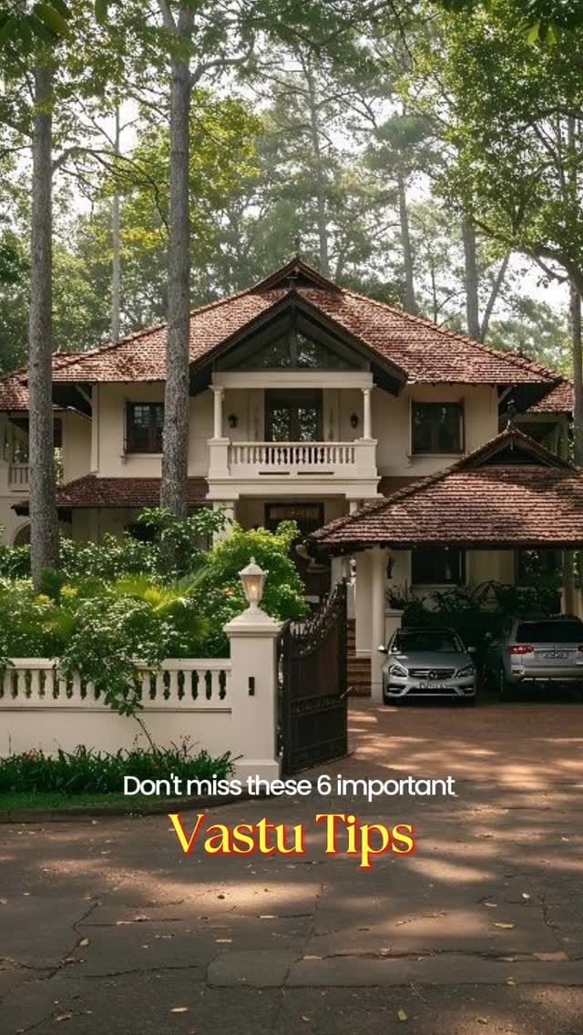 Post 7 by Payal | Interiors & Vastu on Instagram (video)
