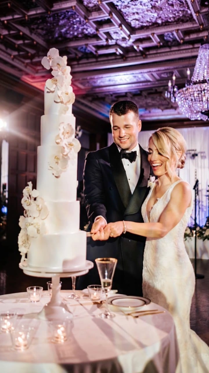 Post 10 by Aisle & Co. Ohio | North Carolina | Italy | Wedding Planner on Instagram (video)