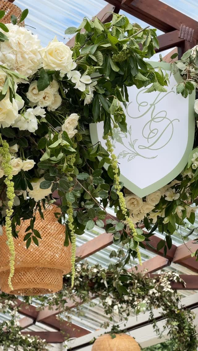 Post 5 by Aisle & Co. Ohio | North Carolina | Italy | Wedding Planner on Instagram (video)