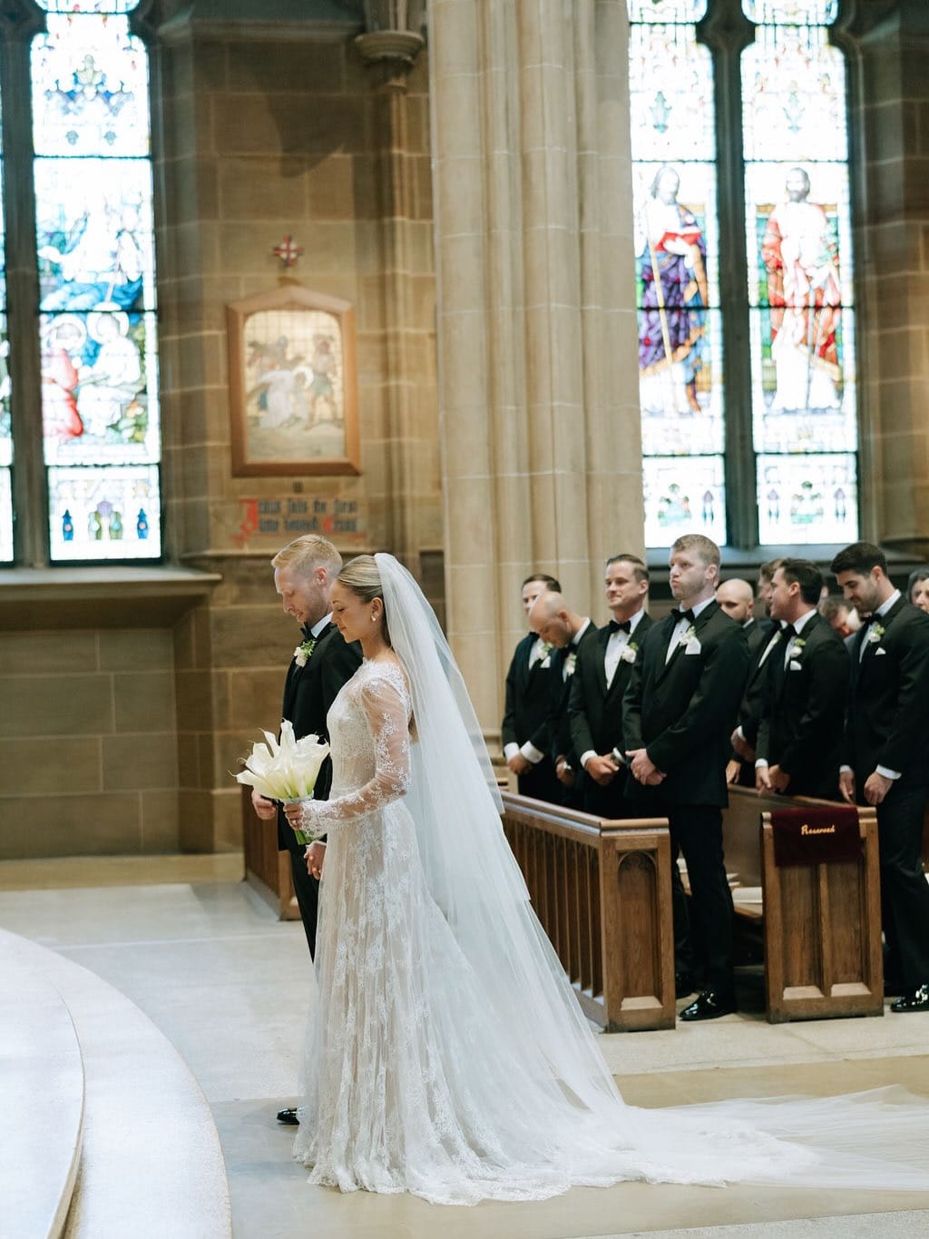 Post 1 by Aisle & Co. Ohio | North Carolina | Italy | Wedding Planner on Instagram (carousel)