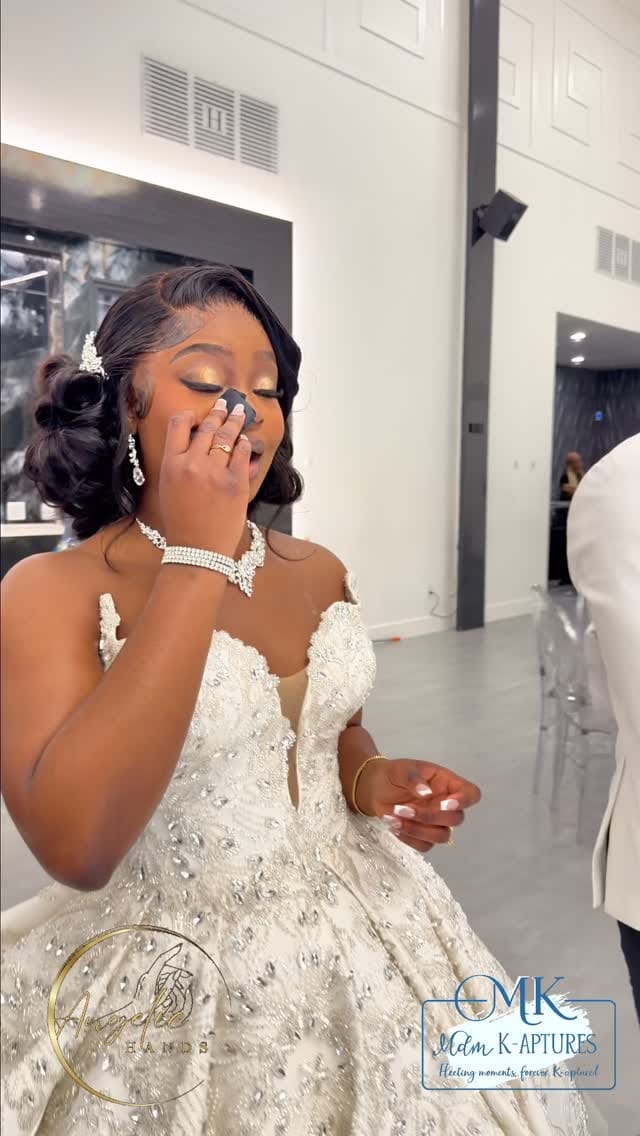 Post 4 by Angelic Hands Angelic touch on Instagram (video)