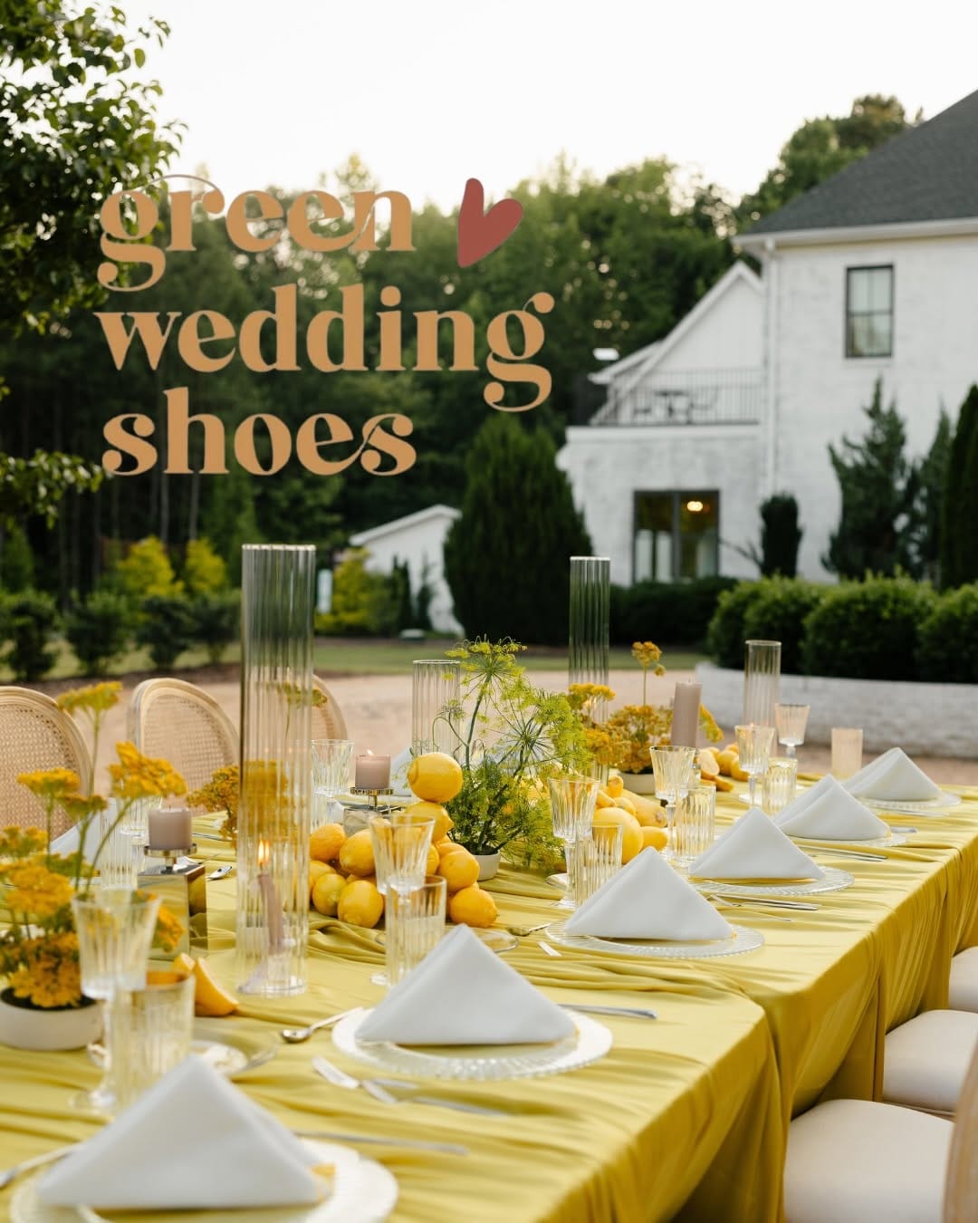 Post 4 by The Bradford | NC Wedding Venue on Instagram (carousel)