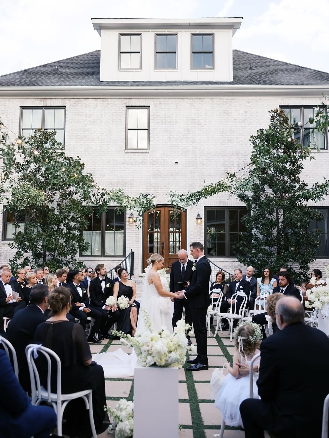 Post 9 by The Bradford | NC Wedding Venue on Instagram (carousel)