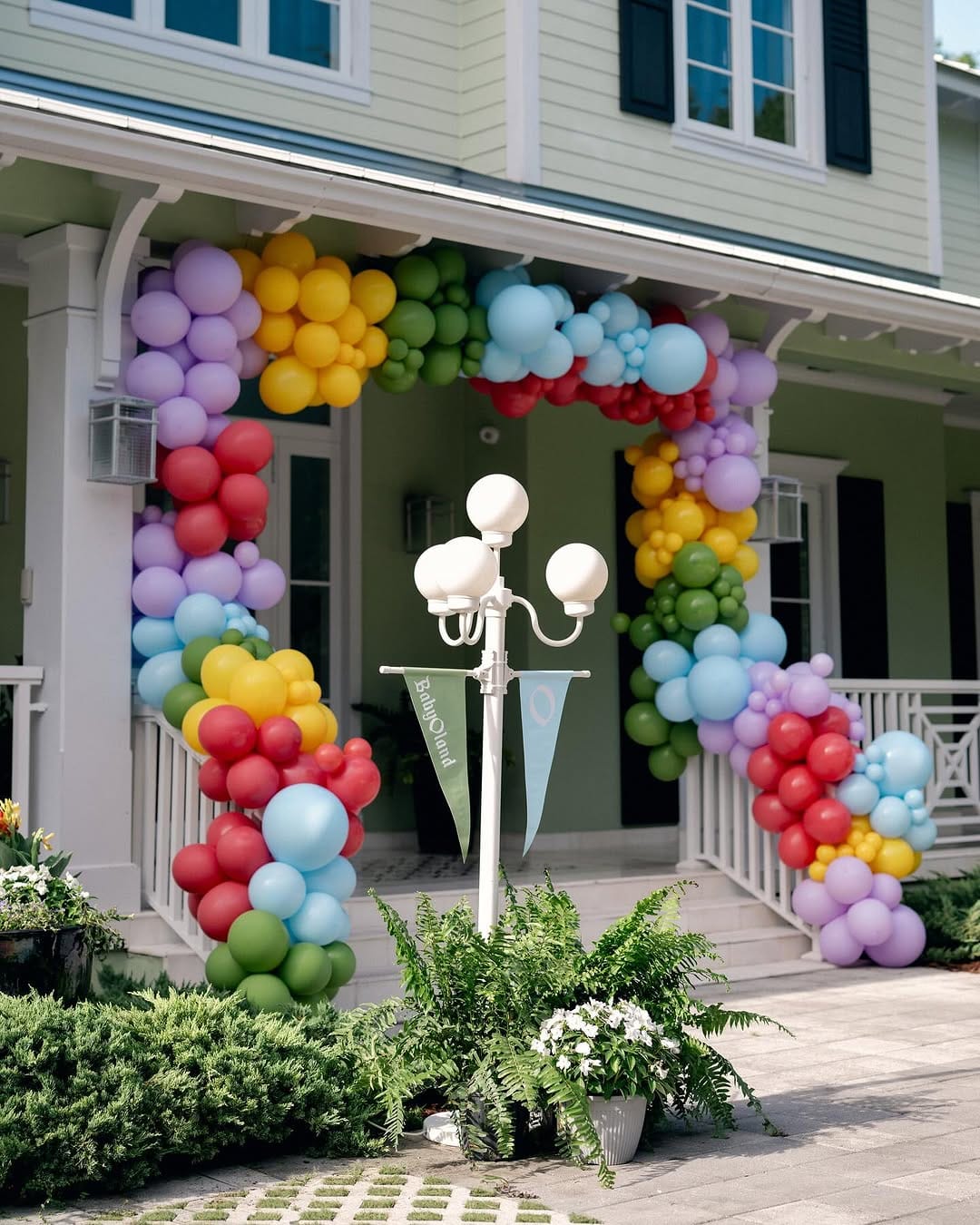 Post 6 by The Creative Casa on Instagram (carousel)