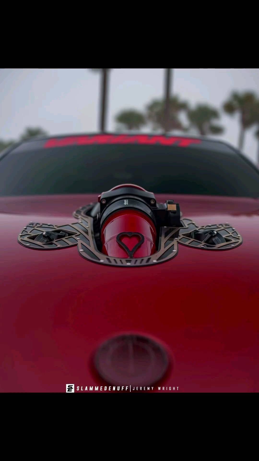 Post 3 by Wright One MFG. on Instagram (video)