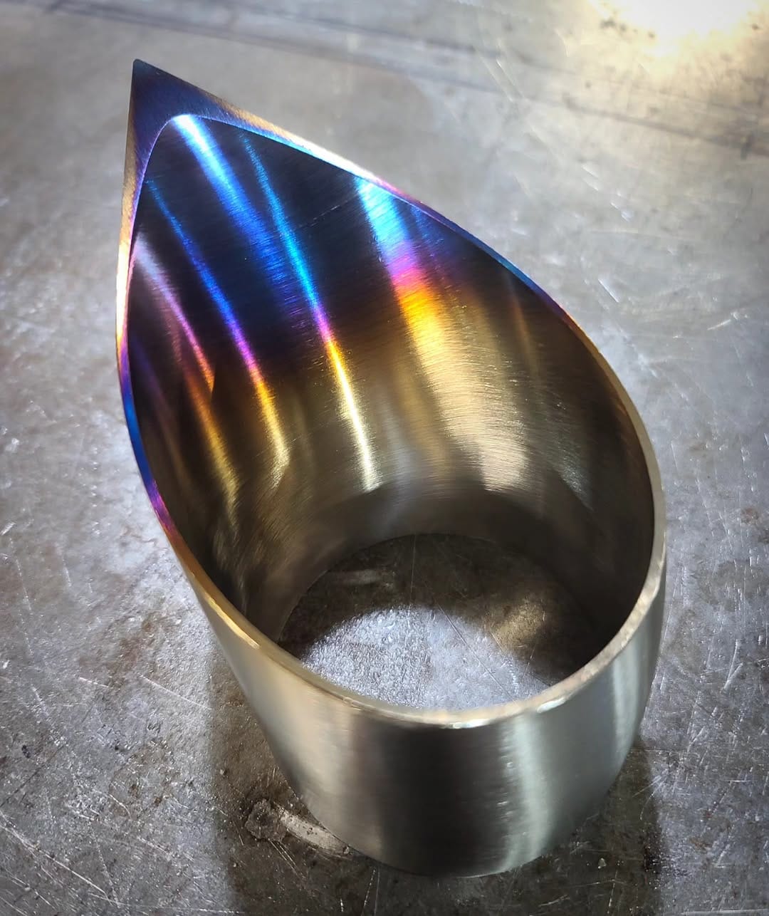 Post 9 by Wright One MFG. on Instagram (image)