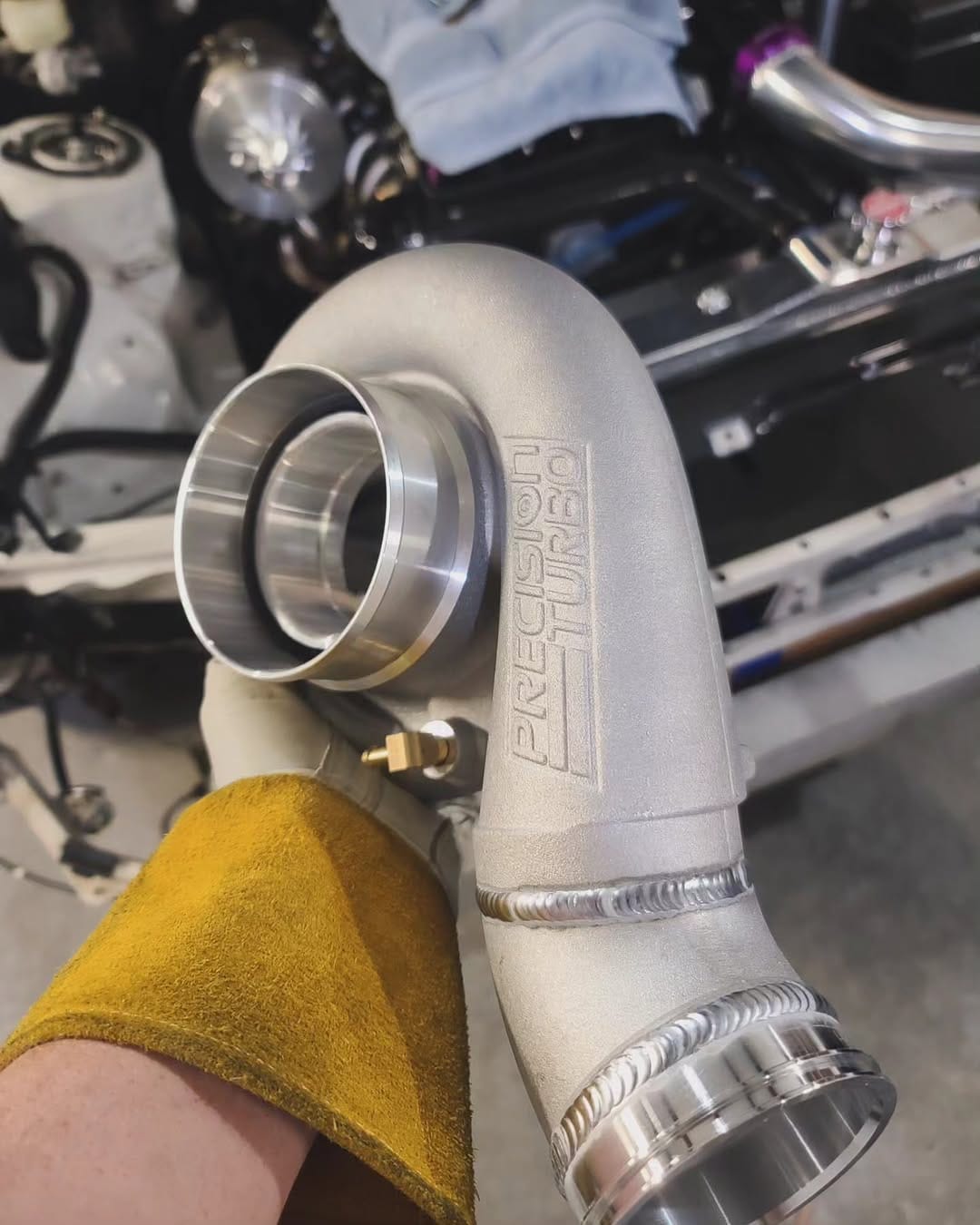 Post 7 by Wright One MFG. on Instagram (carousel)