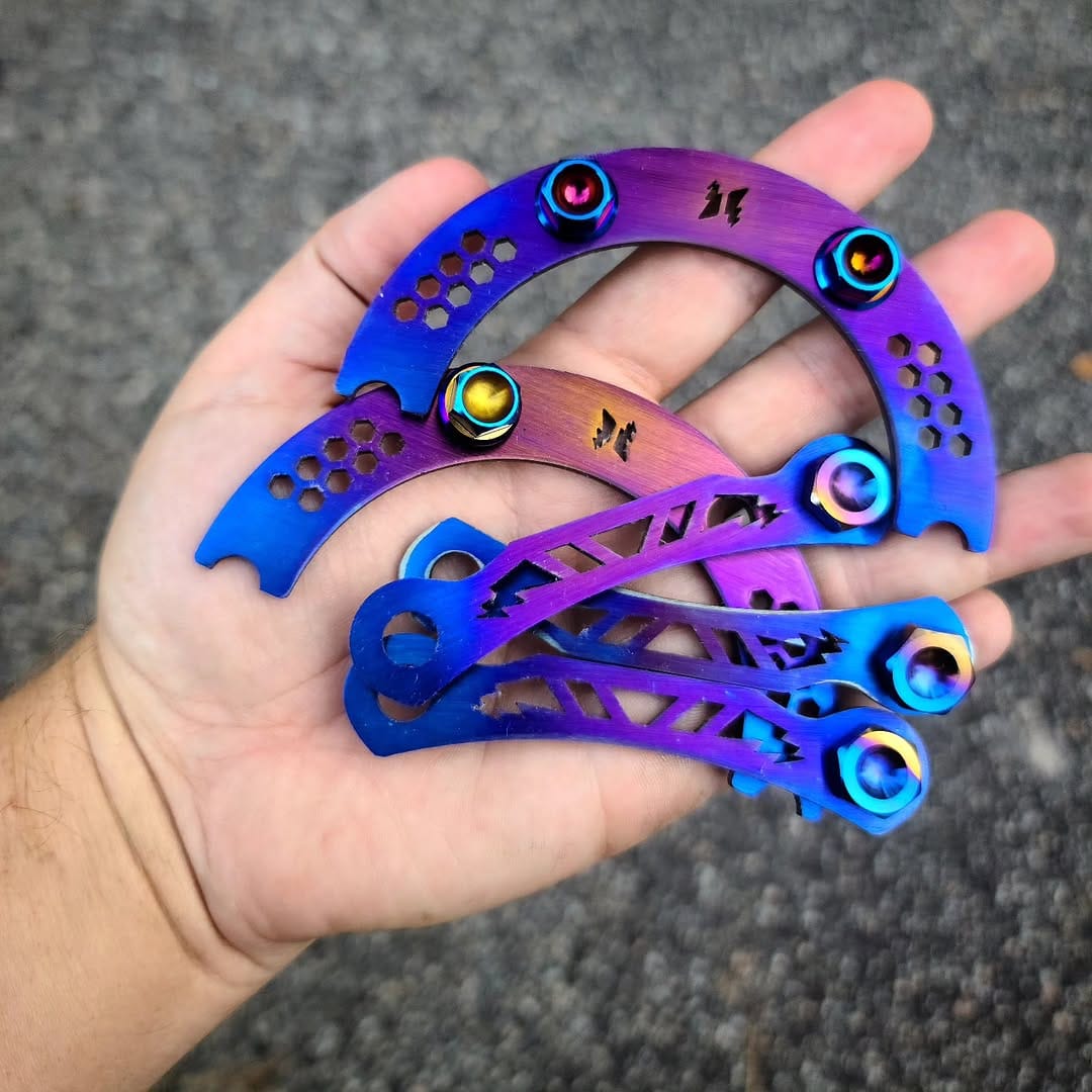 Post 10 by Wright One MFG. on Instagram (image)