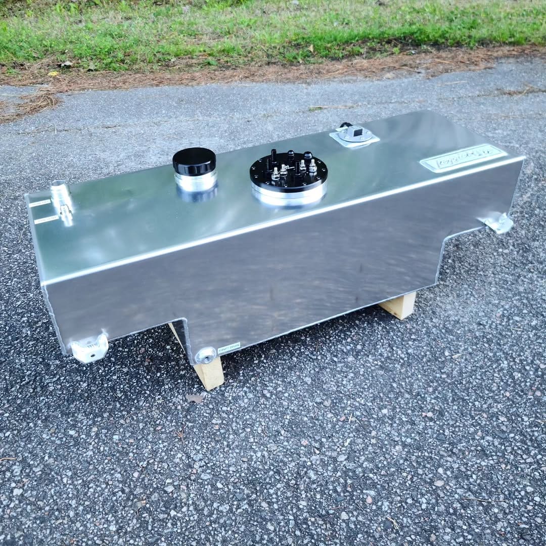 Post 2 by Wright One MFG. on Instagram (carousel)