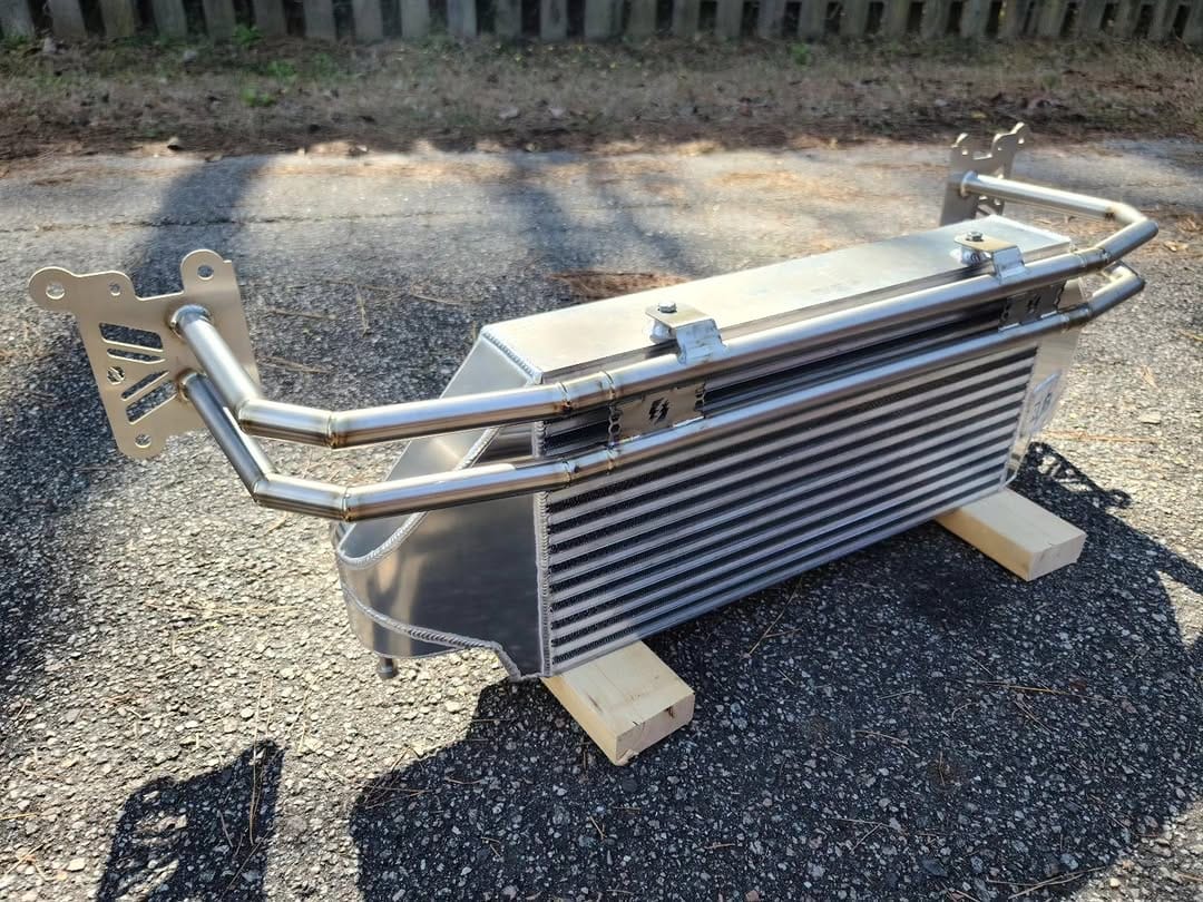 Post 6 by Wright One MFG. on Instagram (carousel)